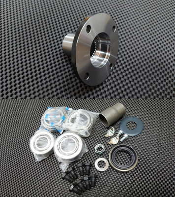 リアデフ・ファイナル・オーバーホールキット・コンパニオンフランジ付属