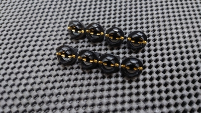 AE86・アナログメーター用電球ソケット(T10用)