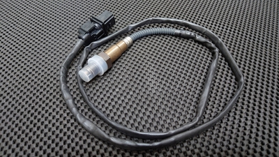 LINK ECU CANラムダセンサーBOSCH LSU4.9ラムダセンサー (1.2m)