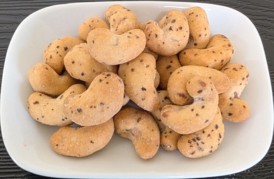 ペッパーカシュー