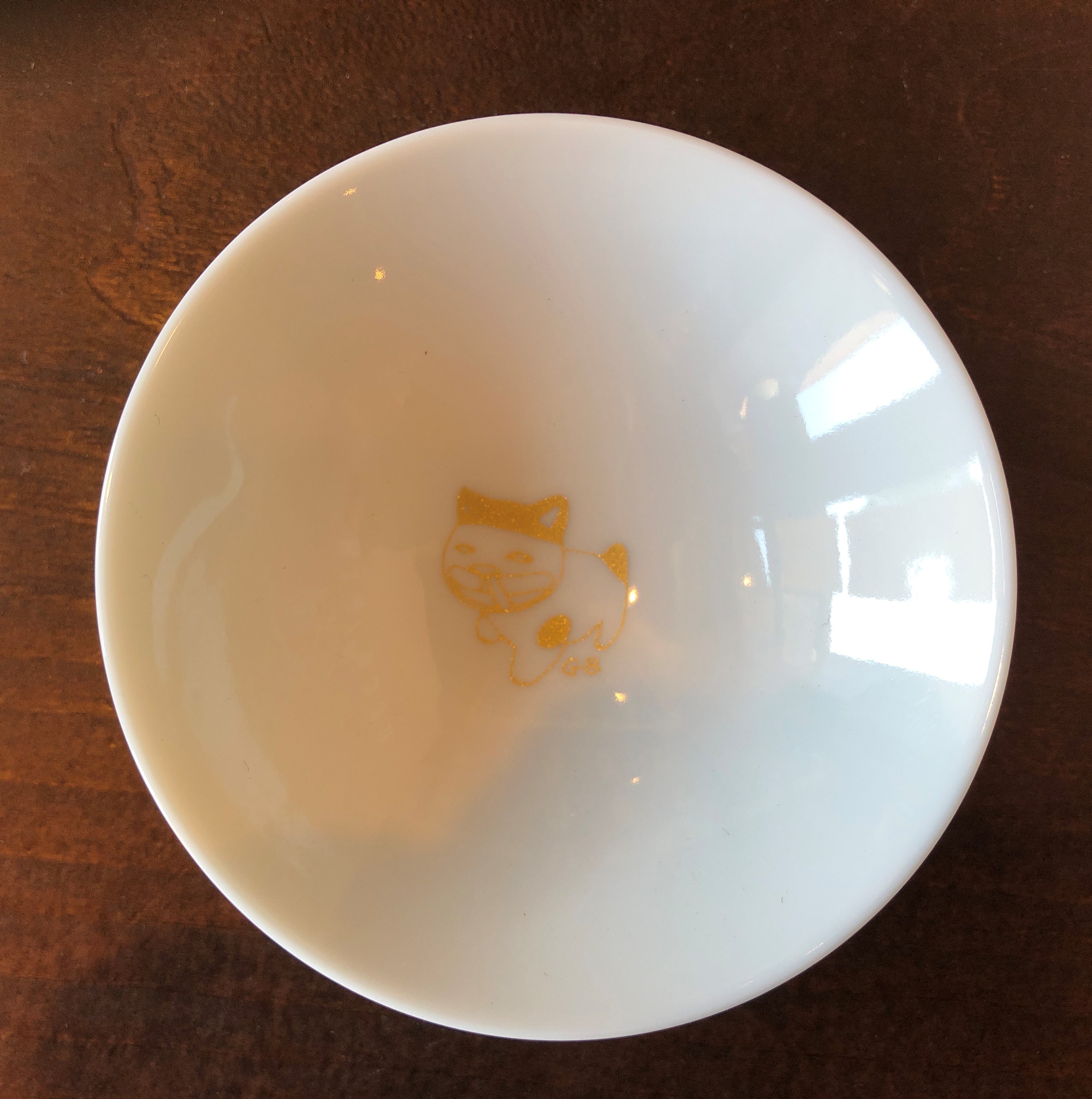 平盃 平盃 雲母金ﾈｺG8 | 酒屋源八
