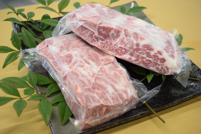 商品番号【10】極上霜降り馬刺し商品番号【10】極上霜降り馬刺し　２００ｇ