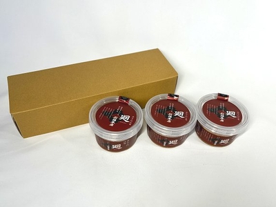 廻－MEGURU－3個セット【創業170周年記念商品】