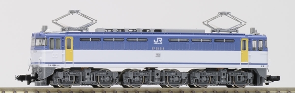★希少★新品　NゲージKATO EF65 500形（F形・JR貨物更新車） 9175 EF65-500形（F形・JR貨物更新車） | 北野模型店オンライン