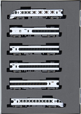 98824 東武N100系スペーシア X 6両セット