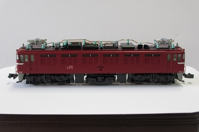 3013-2 ED76 0 後期形 JR九州仕様