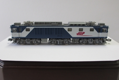 3024-2 EF64 1000 JR貨物新更新色