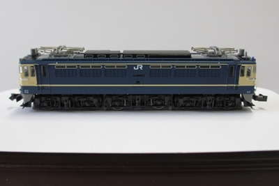 3060-3 EF65 500番台 P形特急色(JR仕様)