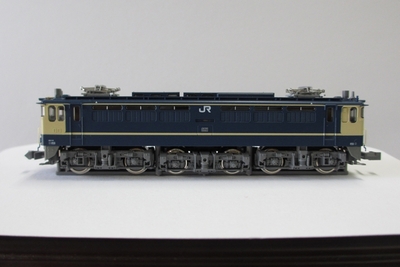 3061-6 EF65 1000 下関総合車両所