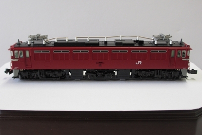 3071-2 ED76 500 JR仕様