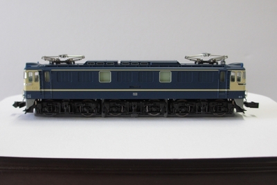 3094-4 EF60 500番台 特急色