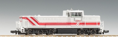 2238 JR DE10-1000形ディーゼル機関車（1756号機･ハイパーサルーン）