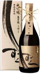 酒くま 熊倉酒店 「（株）マスカガミ 大吟醸 しずく」 | 酒くま 熊倉酒店