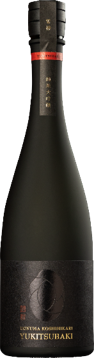 日本酒　越乃雪椿 純米大吟醸 魚沼産コシヒカリ 720ml