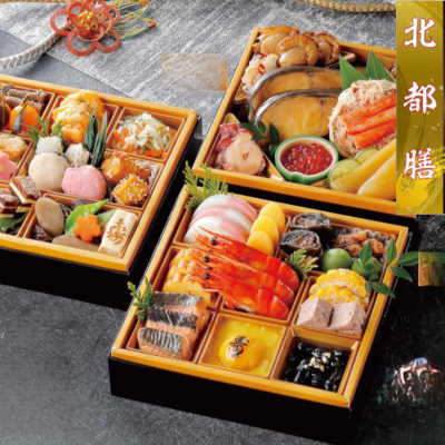 86　北都膳