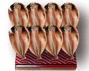 412 国産干物づくしA