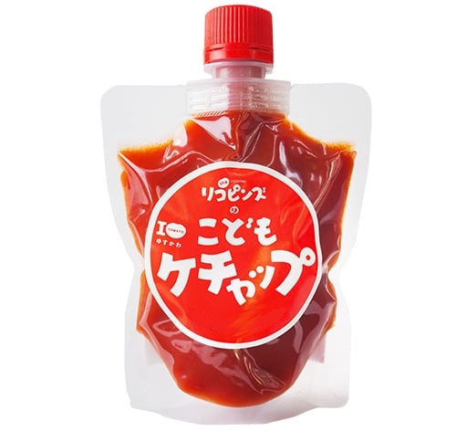 トマト農家のトマトケチャップ【常温】 | うさぎ堂