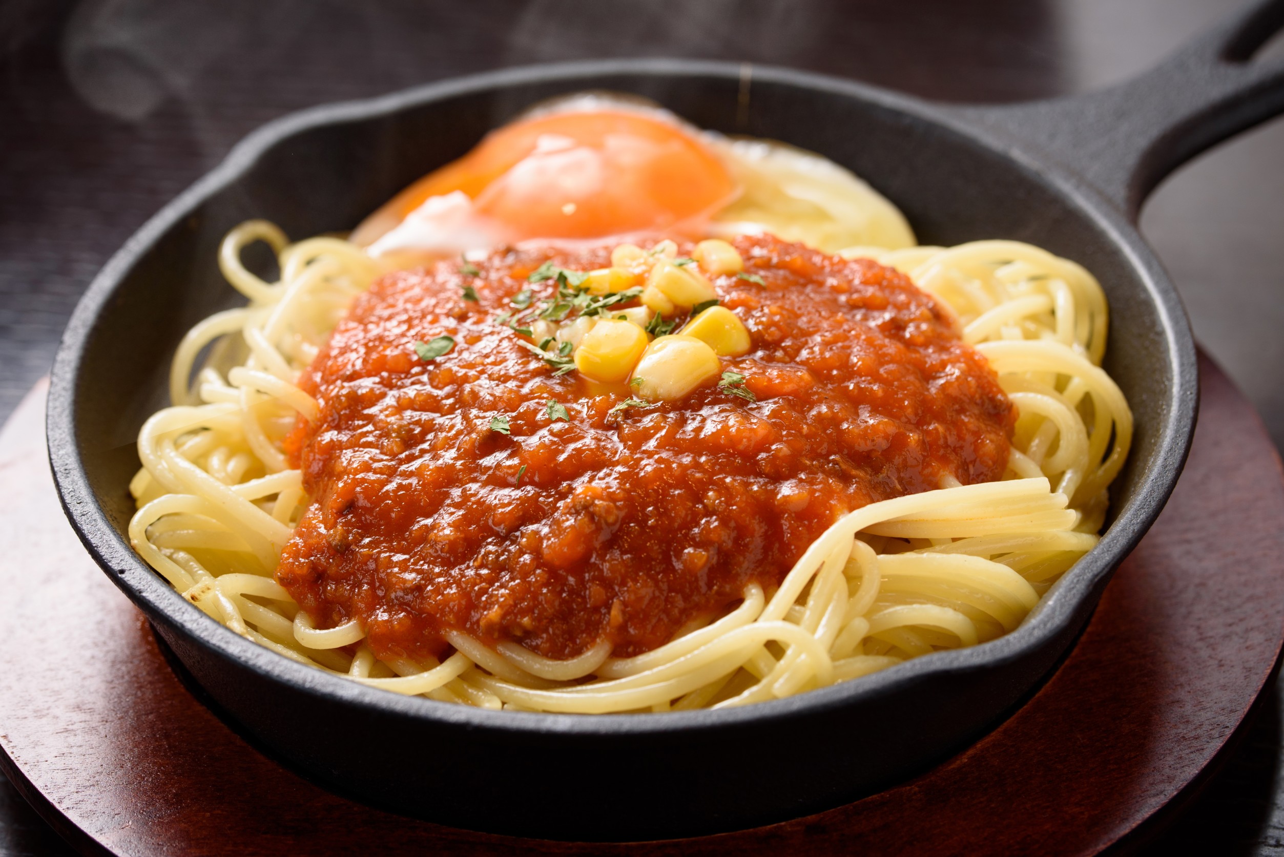 愛南老舗 喫茶店のミートソース【冷凍】 | うさぎ堂