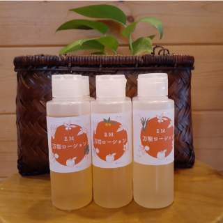 ＥＭローション　100ml