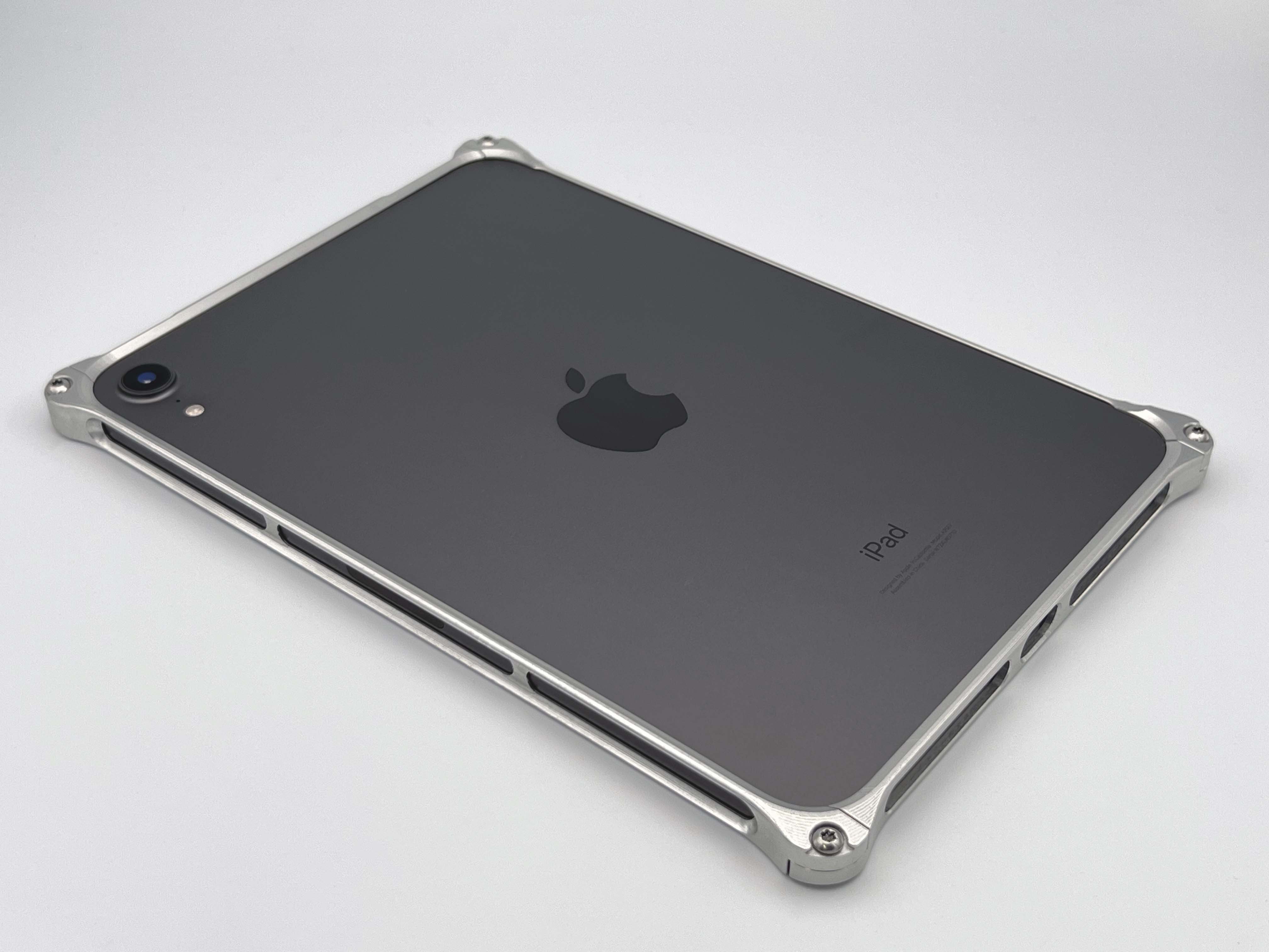 ソリッドバンパー for iPad mini 6 / 7 (第6世代/第7世代 