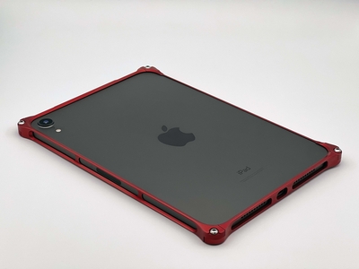 ソリッドバンパー for iPad mini 6 / 7 (第6世代/第7世代