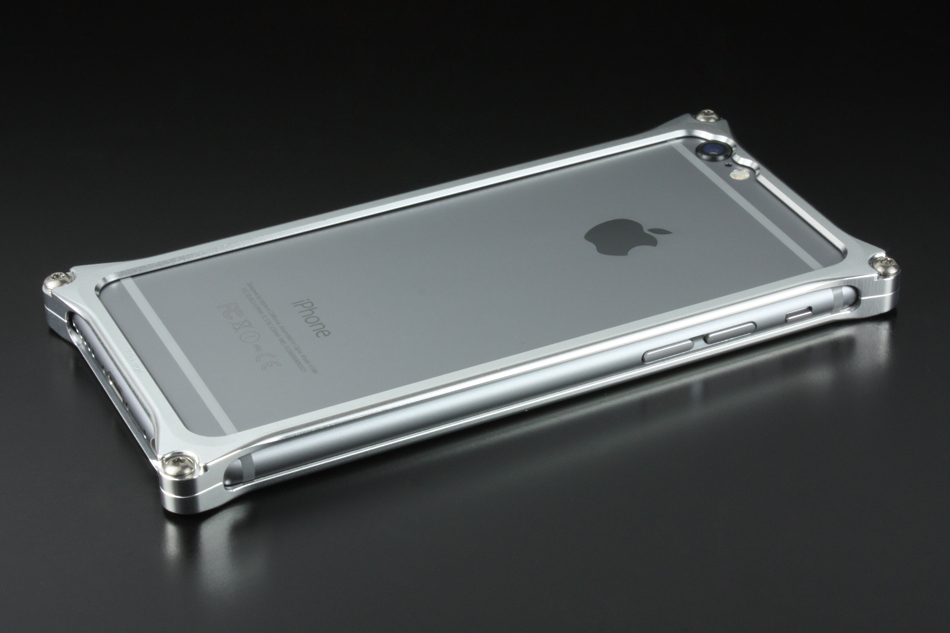 ギルドデザインiPhone6plus.6s plus GILD design ギルドデザイン iPhone6Plus/6sPlus対応 KOJIMA