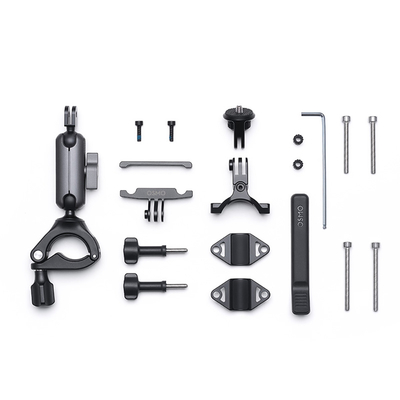 DJI Osmo ボルテックス回転ハンドル(入荷次第発送)