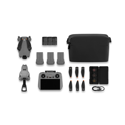 DJI Mini 5 Pro Fly Moreコンボ Plus (DJI RC 2付属)・入荷次第発送