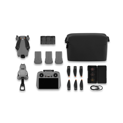 DJI Mini 5 Pro Fly Moreコンボ (DJI RC 2付属)・入荷次第発送