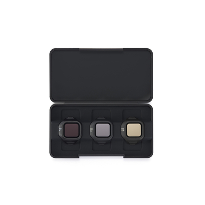  DJI Mini 5 Pro NDフィルターセット (ND8/32/128)・入荷次第発送