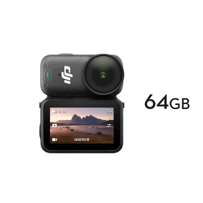 DJI Osmo Nano スタンダードコンボ(64GB) ・入荷次第発送