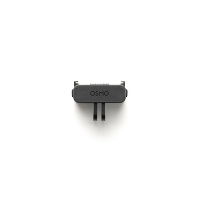 DJI Osmo両方向クイックリリース式折りたたみアダプターマウント・入荷次第発送