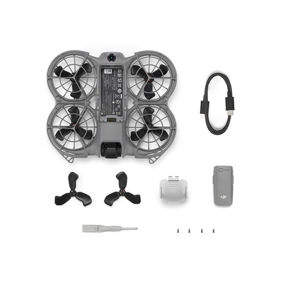 DJI Neo 2 (入荷次第発送)