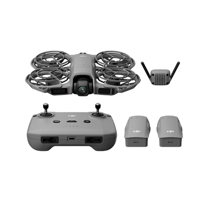DJI Neo 2 Fly More Combo(入荷次第発送)