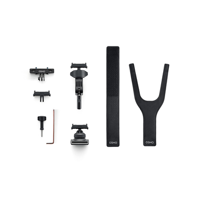 DJI Osmo ロードバイク アクセサリー キット (両方向クイックリリース式)(入荷次第発送)