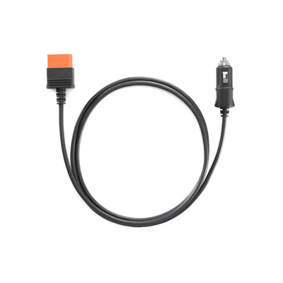 DJI Power 車内電源充電ケーブル