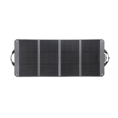 Zignes 120W ソーラーパネル