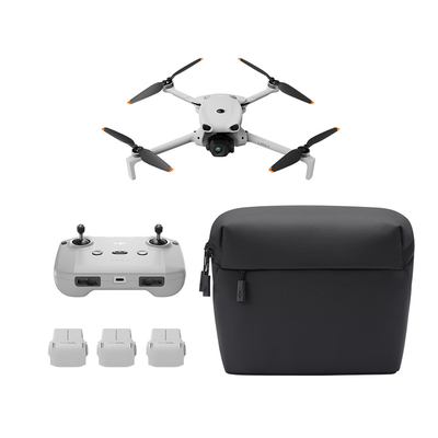 DJI Lito 1 Fly More コンボ (DJI RC-N3)(お取り寄せ)