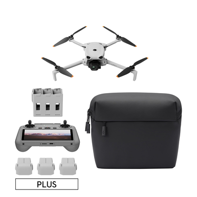 DJI Lito X1 Fly More コンボ Plus (DJI RC 2)(お取り寄せ)