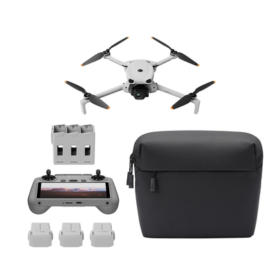DJI Lito X1 Fly More コンボ (DJI RC 2)(お取り寄せ)