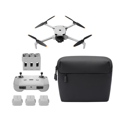 DJI Lito X1 Fly More コンボ (DJI RC-N3)(お取り寄せ)