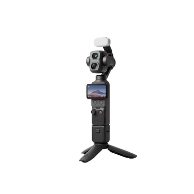 DJI Osmo Pocket 4P Vlog コンボ(お取り寄せ)