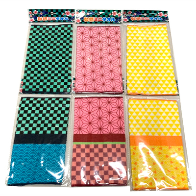 和柄グッズ イベント応援団