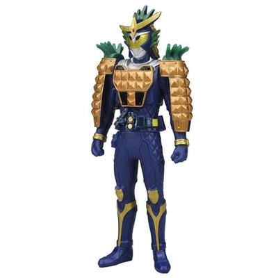 ライダーヒーローシリーズ03 仮面ライダー鎧武 パインアームズ
