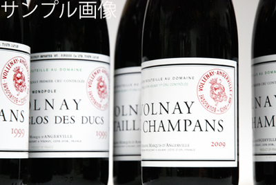 2023年 ブルゴーニュ アリゴテ / ドメーヌ マルキ ダンジェルヴィル（フランス ブルゴーニュ 白）