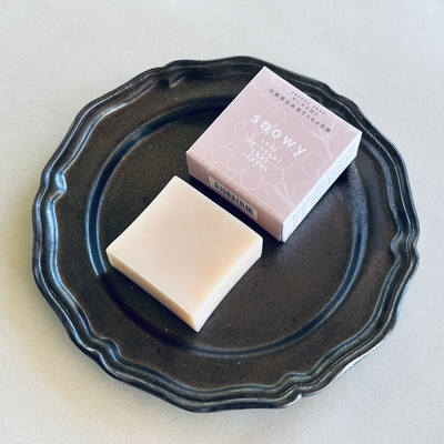 混合・オイリー肌へ | 花酵母日本酒さくらの石鹸