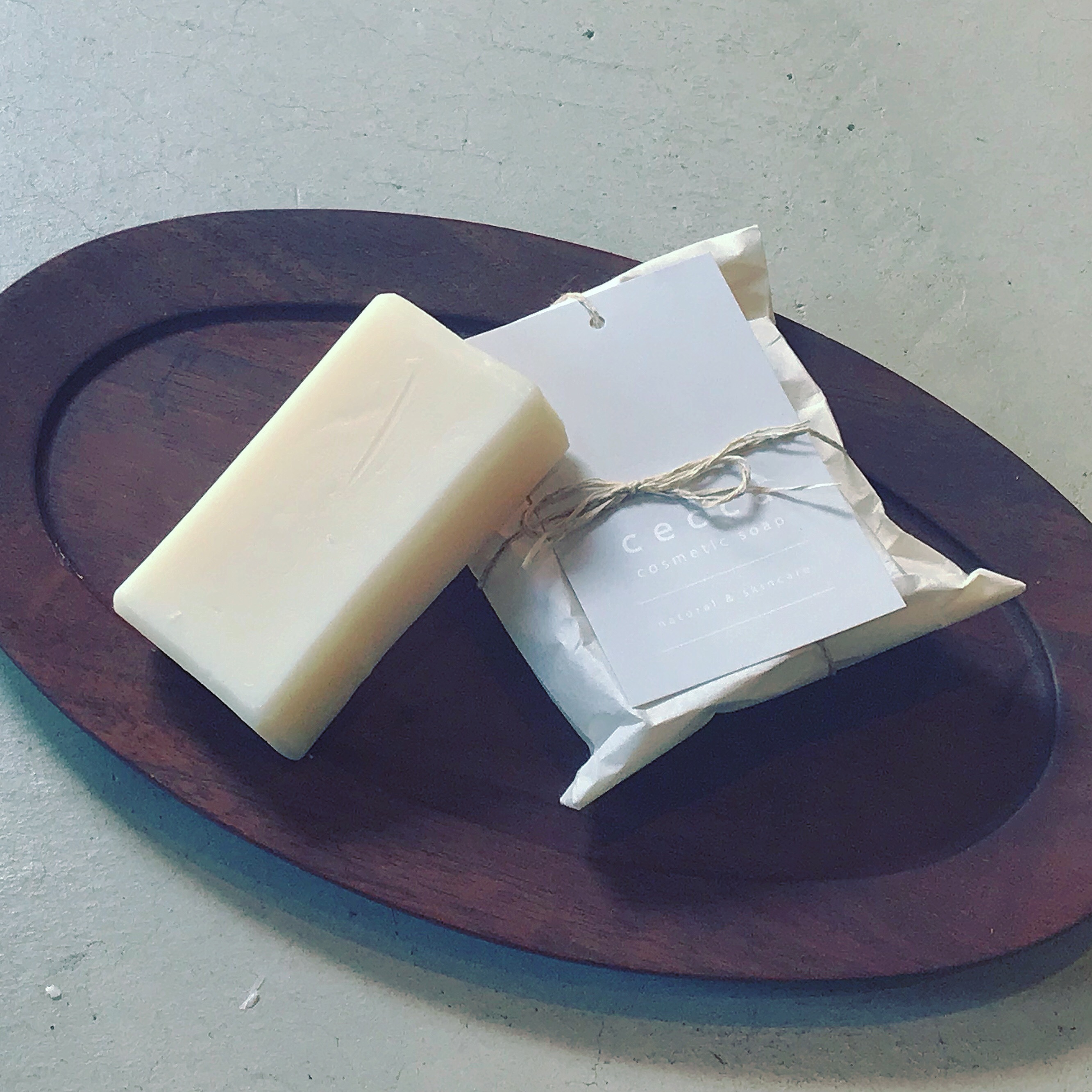 混合肌 くすみ肌 雪加石鹸401 クリアオイルブレンド 75g ホホバオイル配合 ａｔｅｌｉｅｒｋｉｋｕ