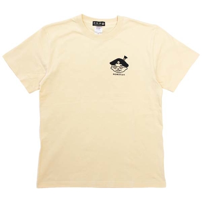 桃さんＴシャツ