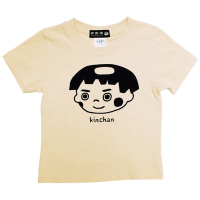 きんちゃんＴシャツ