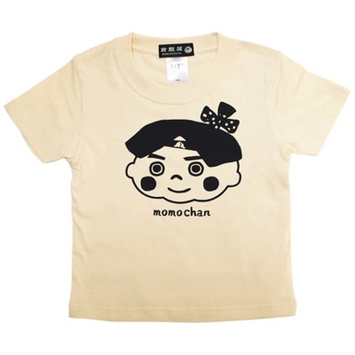 ももちゃんＴシャツ